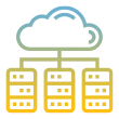 formación en infraestructura en la nube (IaaS)