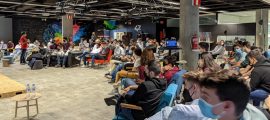 Fundación Telefónica, Google Cloud y Altostratus inician una alianza para ofrecer programas de certificación en Google Cloud con oportunidades de inserción laboral