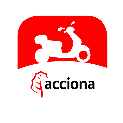 acciona mobility