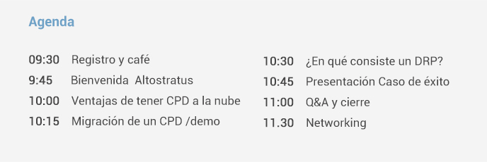 agenda-18.09 agenda-18.09