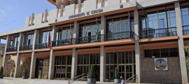 Case study – Córdoba City Council