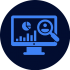 icono Business intelligence – looker icono Business intelligence - looker