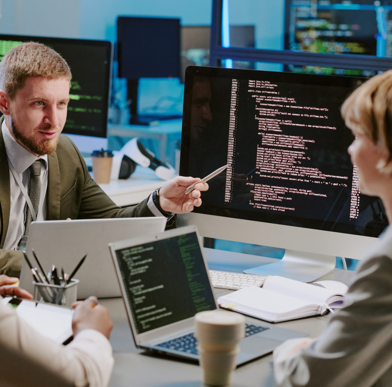 Gen AI Platform Gen AI Platform