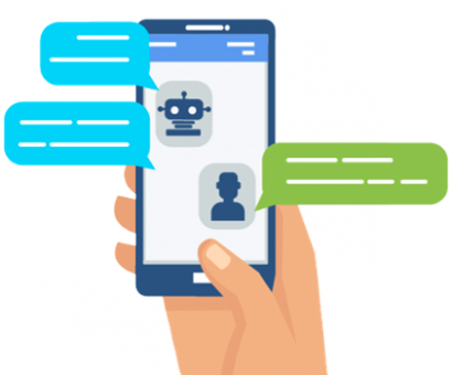 desarrollo chatbot