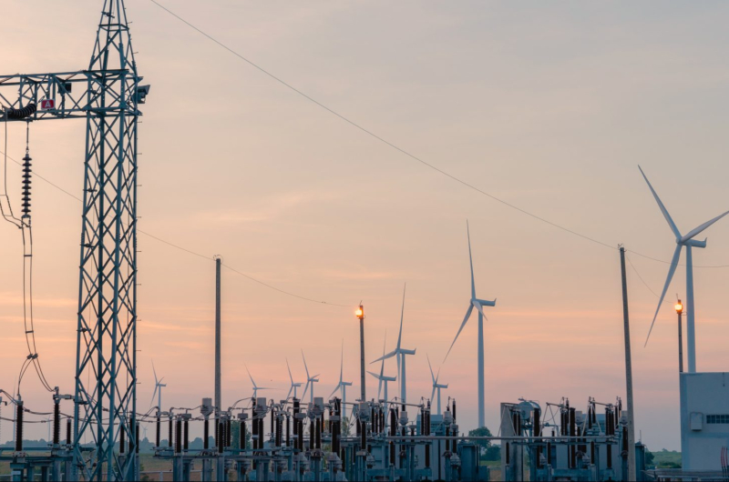 sector energía sector energía
