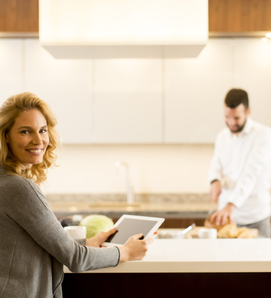 smart home smart home