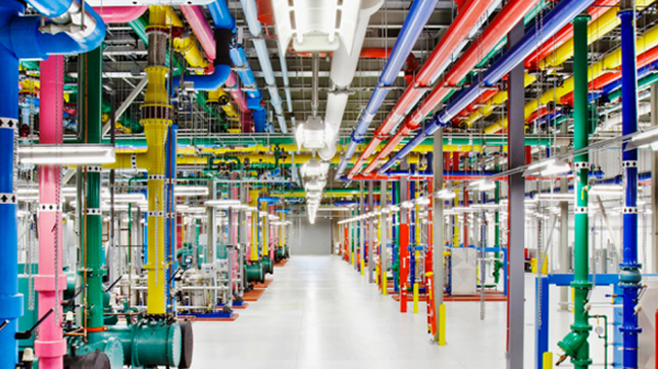 centros-de-datos-google-rapida centros de datos google rapida - infraestructura cloud