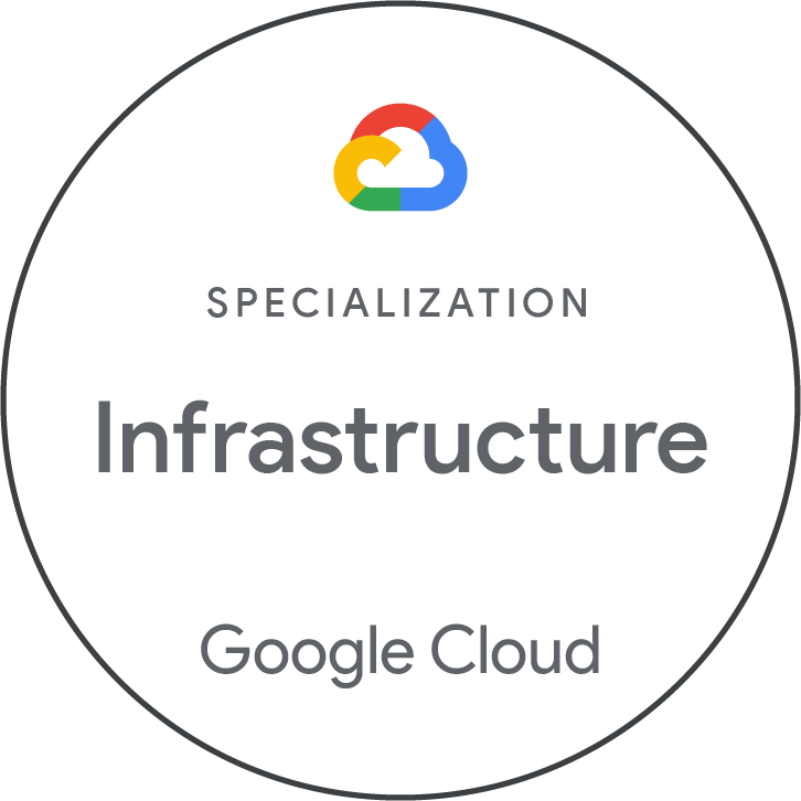 gc-specialization-infrastructure-outline