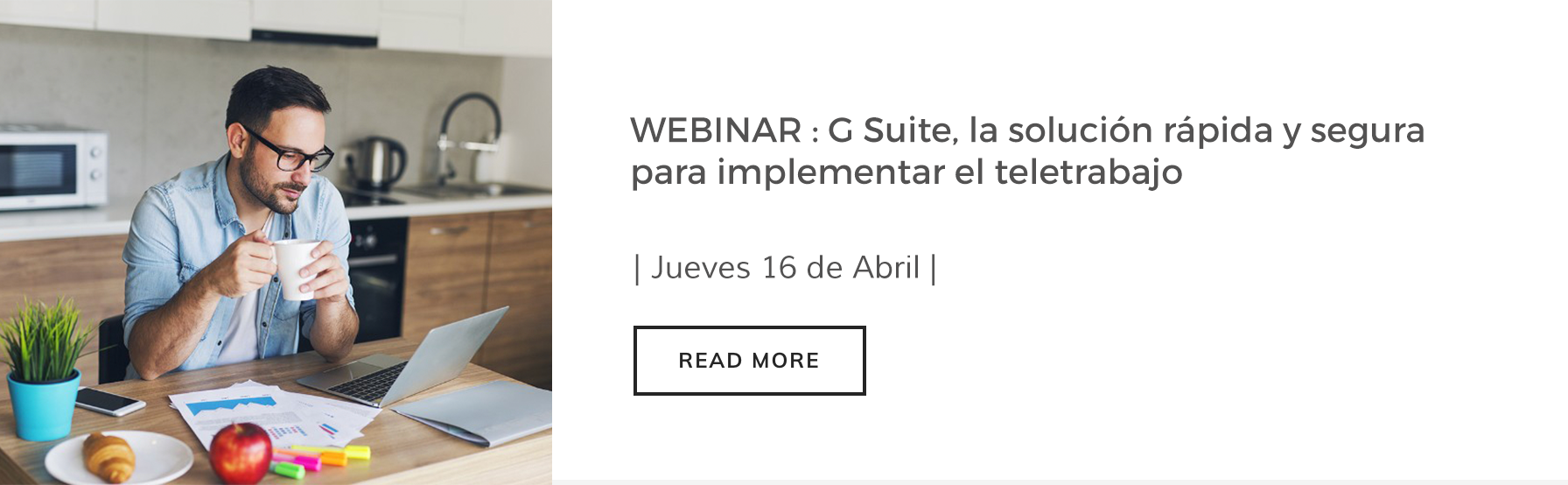 webinar G Suite