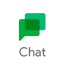 chat planes google workspace para empresas