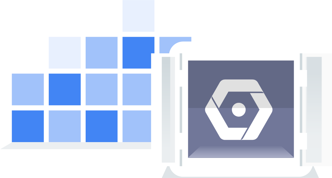 google-container infraestructura kubernetes