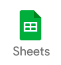 sheets planes google workspace para empresas