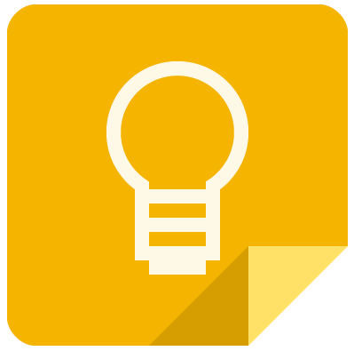google_keep