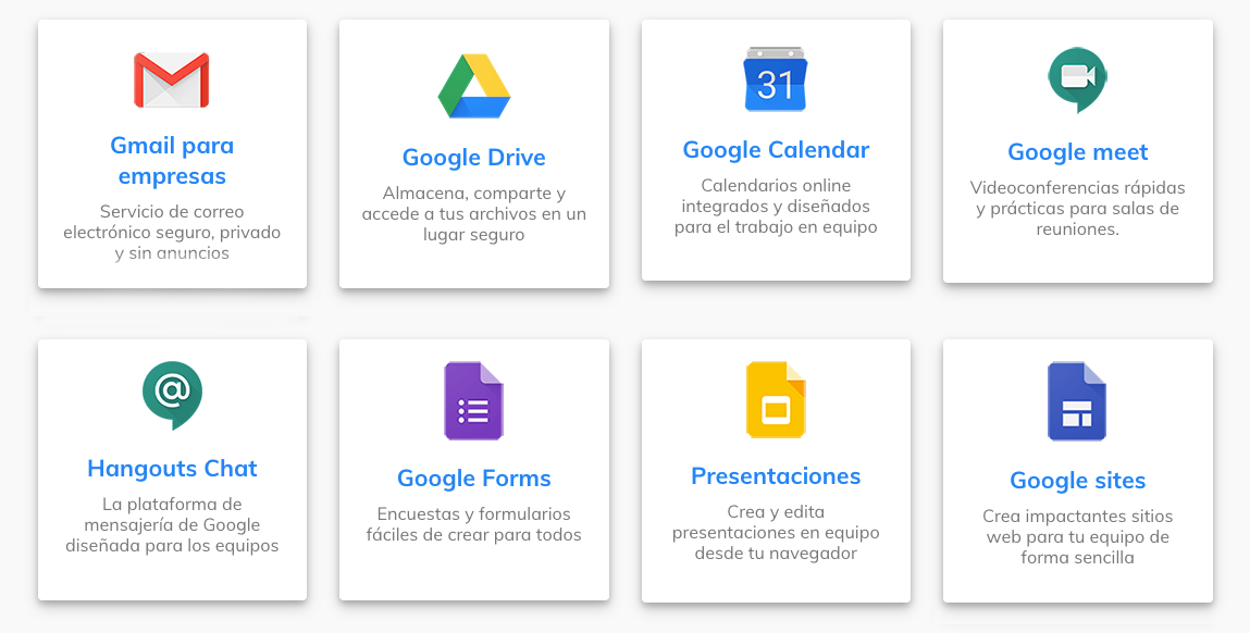 herramientas-gsuite