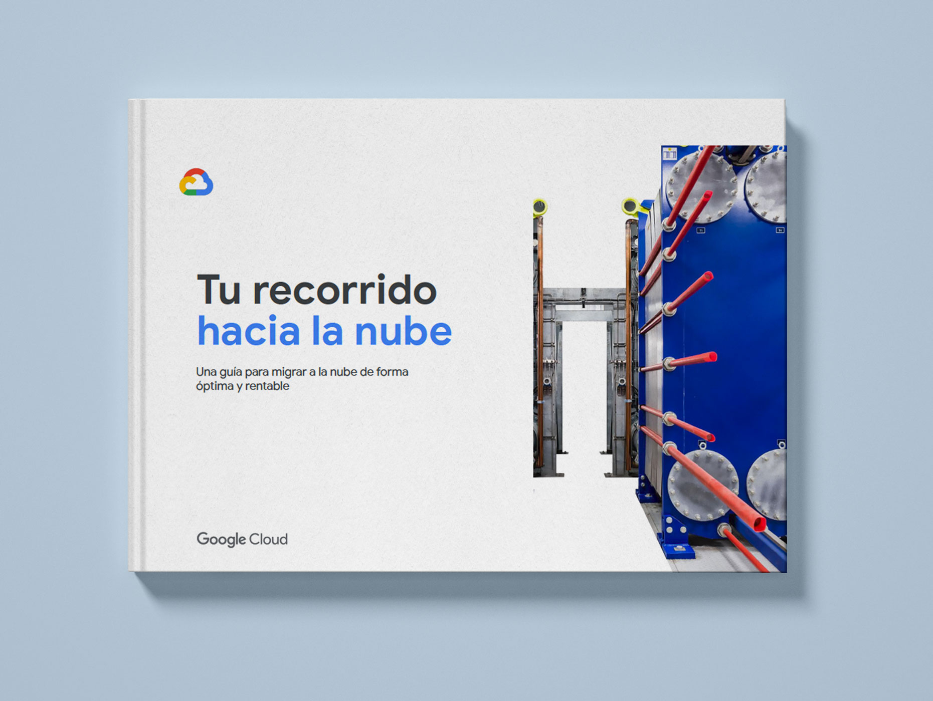 Ebook-infraestructura cloud