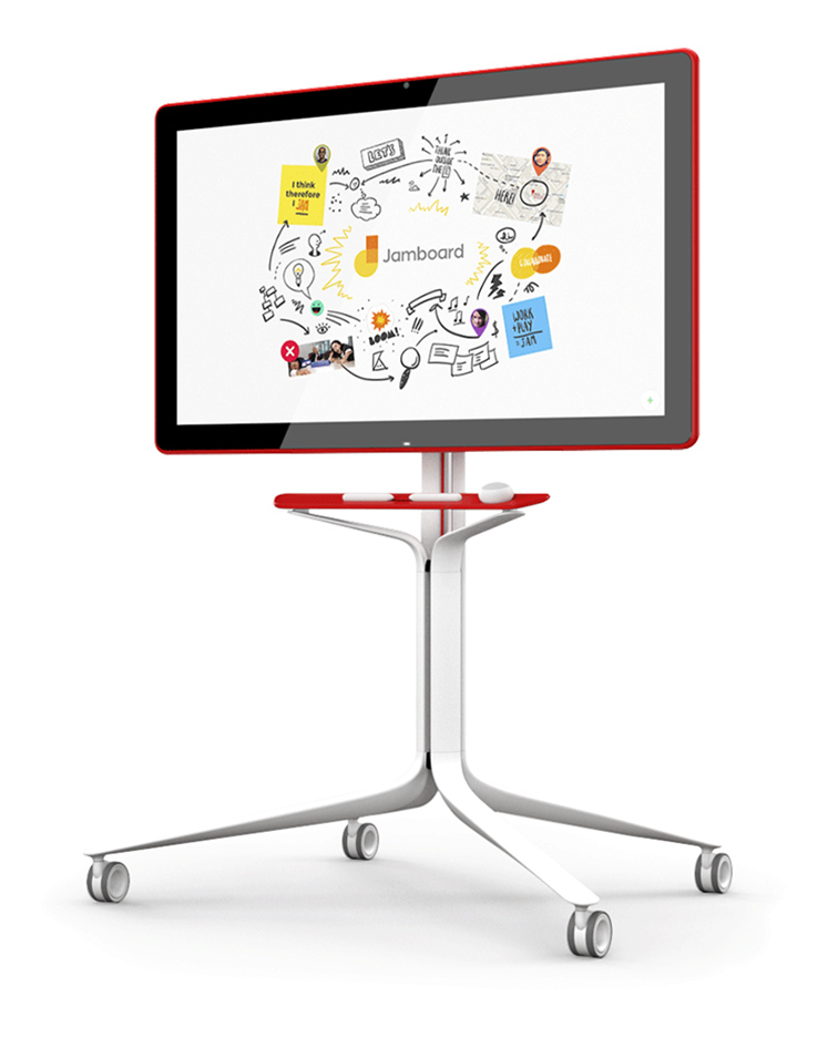 jamboard – pizarra colaborativa Jamboard Pizarra google creativa colaborativa