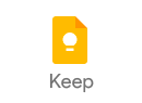 Google Keep