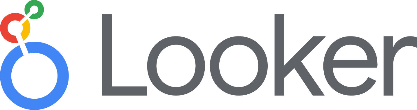 looker_logo_horizontal_fullcolor looker_logo_horizontal_fullcolor