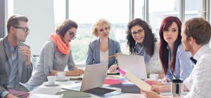 Especialistas en GSuite y proyectos de transformación digital