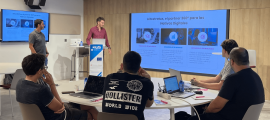 Bootcamp para Nativas Digitales