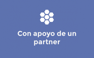 Icono Con apoyo de un partner – Sap Google Cloud Partnership Icono Con apoyo de un partner - Sap Google Cloud Partnership