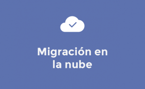 Icono Migración en la nube – Sap Google Cloud Partnership Icono Migración en la nube - Sap Google Cloud Partnership