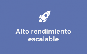 Icono Alto rendimiento escalable- Sap Google Cloud Partnership Icono Alto rendimiento escalable- Sap Google Cloud Partnership
