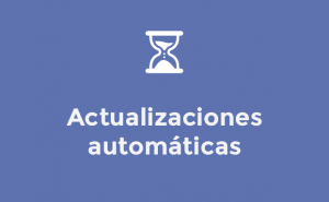 Icono Actualizaciones automáticas – Sap Google Cloud Partnership Icono Actualizaciones automáticas - Sap Google Cloud Partnership