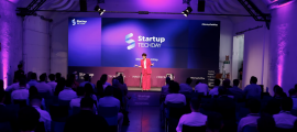 Startup TechDay positions itself as a Cloud meeting point for Digital Natives