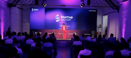 El Startup TechDay se posiciona como punto de encuentro Cloud para la Nativa Digital
