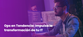 Ops en Tendencia
