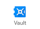 Google Vault