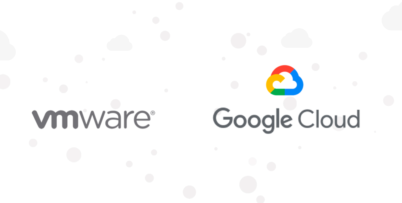 google VM ware engine